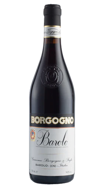 Barolo 2020